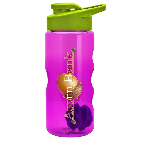 Garyline® Mini Mountain Tritan® Shaker Bottle with Drink-... - Garyline® Mini Mountain Tritan® Shaker Bottle with Drink-... - Image 1853 of 2632