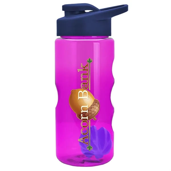 Garyline® Mini Mountain Tritan® Shaker Bottle with Drink-... - Garyline® Mini Mountain Tritan® Shaker Bottle with Drink-... - Image 1859 of 2632