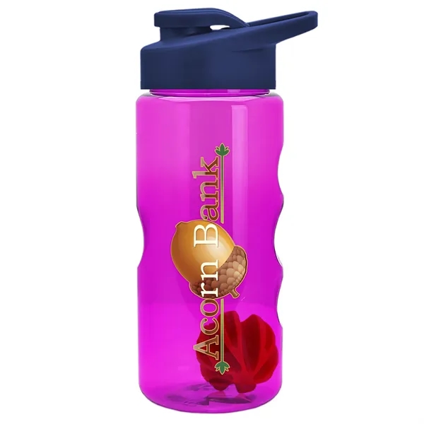 Garyline® Mini Mountain Tritan® Shaker Bottle with Drink-... - Garyline® Mini Mountain Tritan® Shaker Bottle with Drink-... - Image 1869 of 2632