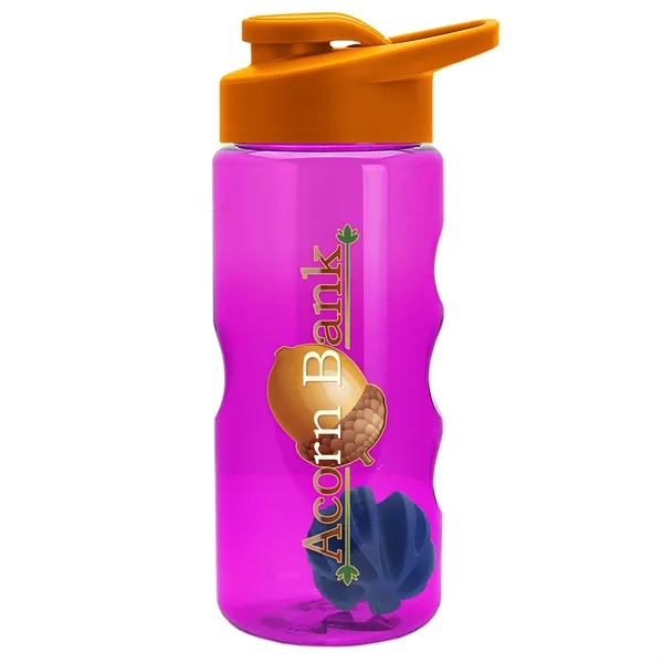 Garyline® Mini Mountain Tritan® Shaker Bottle with Drink-... - Garyline® Mini Mountain Tritan® Shaker Bottle with Drink-... - Image 1875 of 2632