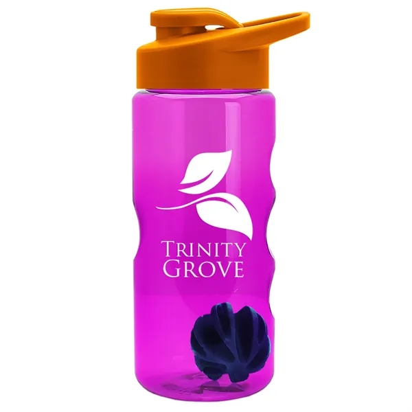 Garyline® Mini Mountain Tritan® Shaker Bottle with Drink-... - Garyline® Mini Mountain Tritan® Shaker Bottle with Drink-... - Image 1880 of 2632
