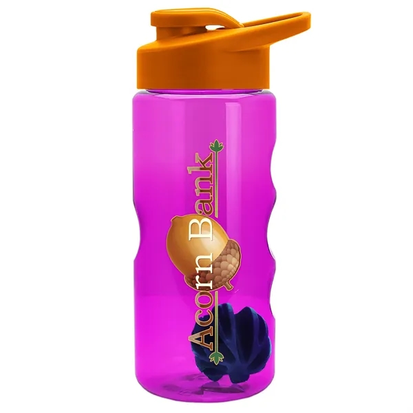 Garyline® Mini Mountain Tritan® Shaker Bottle with Drink-... - Garyline® Mini Mountain Tritan® Shaker Bottle with Drink-... - Image 1881 of 2632