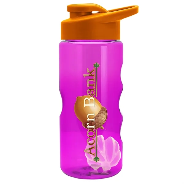 Garyline® Mini Mountain Tritan® Shaker Bottle with Drink-... - Garyline® Mini Mountain Tritan® Shaker Bottle with Drink-... - Image 1883 of 2632