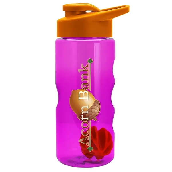 Garyline® Mini Mountain Tritan® Shaker Bottle with Drink-... - Garyline® Mini Mountain Tritan® Shaker Bottle with Drink-... - Image 1885 of 2632