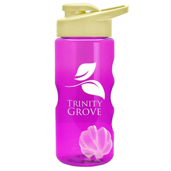 Garyline® Mini Mountain Tritan® Shaker Bottle with Drink-... - Garyline® Mini Mountain Tritan® Shaker Bottle with Drink-... - Image 1900 of 2632