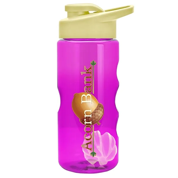 Garyline® Mini Mountain Tritan® Shaker Bottle with Drink-... - Garyline® Mini Mountain Tritan® Shaker Bottle with Drink-... - Image 1901 of 2632