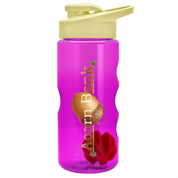 Garyline® Mini Mountain Tritan® Shaker Bottle with Drink-... - Garyline® Mini Mountain Tritan® Shaker Bottle with Drink-... - Image 1905 of 2632