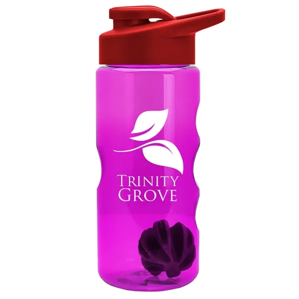 Garyline® Mini Mountain Tritan® Shaker Bottle with Drink-... - Garyline® Mini Mountain Tritan® Shaker Bottle with Drink-... - Image 1908 of 2632
