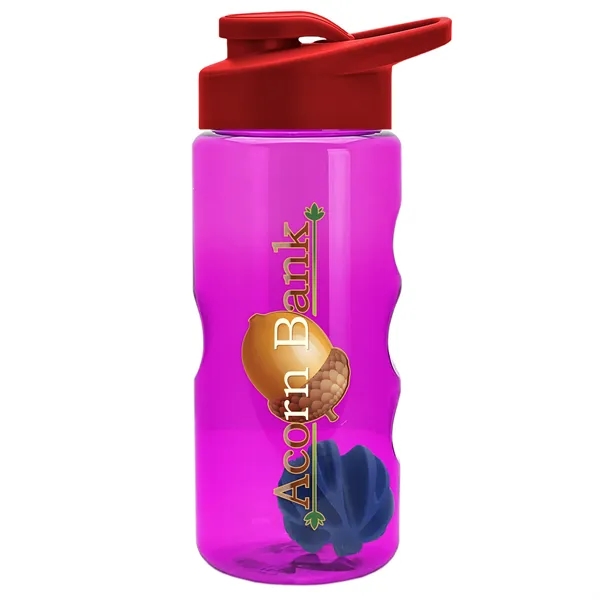 Garyline® Mini Mountain Tritan® Shaker Bottle with Drink-... - Garyline® Mini Mountain Tritan® Shaker Bottle with Drink-... - Image 1911 of 2632