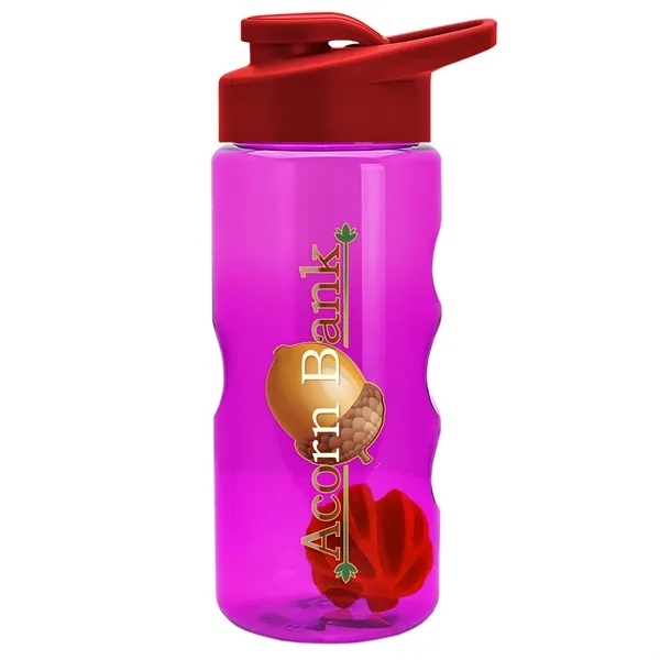 Garyline® Mini Mountain Tritan® Shaker Bottle with Drink-... - Garyline® Mini Mountain Tritan® Shaker Bottle with Drink-... - Image 1921 of 2632