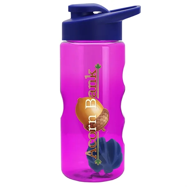 Garyline® Mini Mountain Tritan® Shaker Bottle with Drink-... - Garyline® Mini Mountain Tritan® Shaker Bottle with Drink-... - Image 1929 of 2632