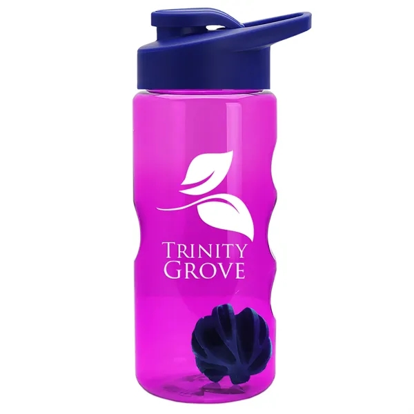 Garyline® Mini Mountain Tritan® Shaker Bottle with Drink-... - Garyline® Mini Mountain Tritan® Shaker Bottle with Drink-... - Image 1934 of 2632