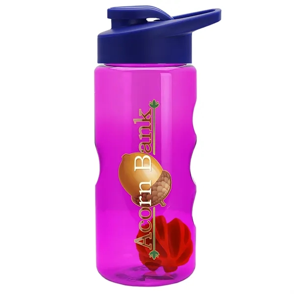 Garyline® Mini Mountain Tritan® Shaker Bottle with Drink-... - Garyline® Mini Mountain Tritan® Shaker Bottle with Drink-... - Image 1939 of 2632