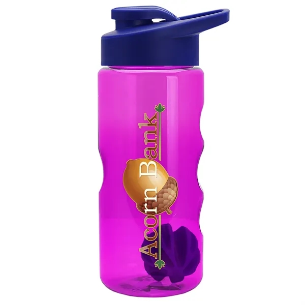Garyline® Mini Mountain Tritan® Shaker Bottle with Drink-... - Garyline® Mini Mountain Tritan® Shaker Bottle with Drink-... - Image 1943 of 2632