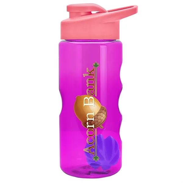 Garyline® Mini Mountain Tritan® Shaker Bottle with Drink-... - Garyline® Mini Mountain Tritan® Shaker Bottle with Drink-... - Image 1949 of 2632