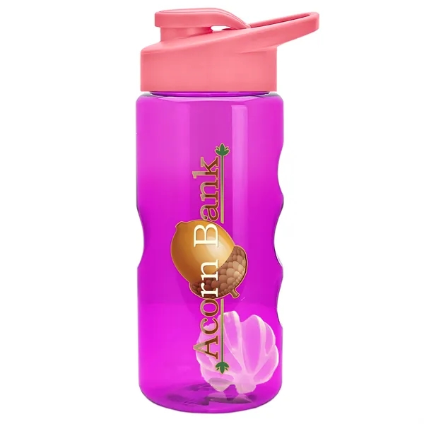 Garyline® Mini Mountain Tritan® Shaker Bottle with Drink-... - Garyline® Mini Mountain Tritan® Shaker Bottle with Drink-... - Image 1955 of 2632