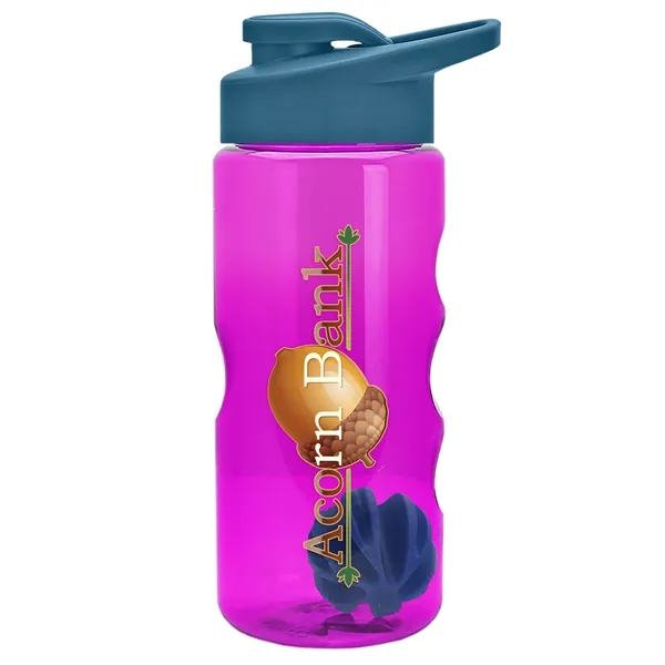 Garyline® Mini Mountain Tritan® Shaker Bottle with Drink-... - Garyline® Mini Mountain Tritan® Shaker Bottle with Drink-... - Image 1965 of 2632