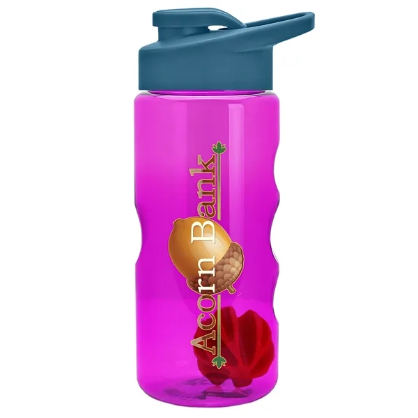 Garyline® Mini Mountain Tritan® Shaker Bottle with Drink-... - Garyline® Mini Mountain Tritan® Shaker Bottle with Drink-... - Image 1977 of 2632