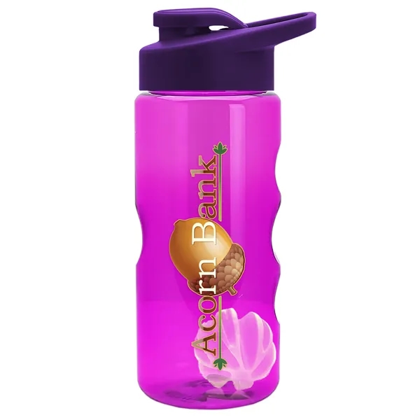 Garyline® Mini Mountain Tritan® Shaker Bottle with Drink-... - Garyline® Mini Mountain Tritan® Shaker Bottle with Drink-... - Image 1991 of 2632