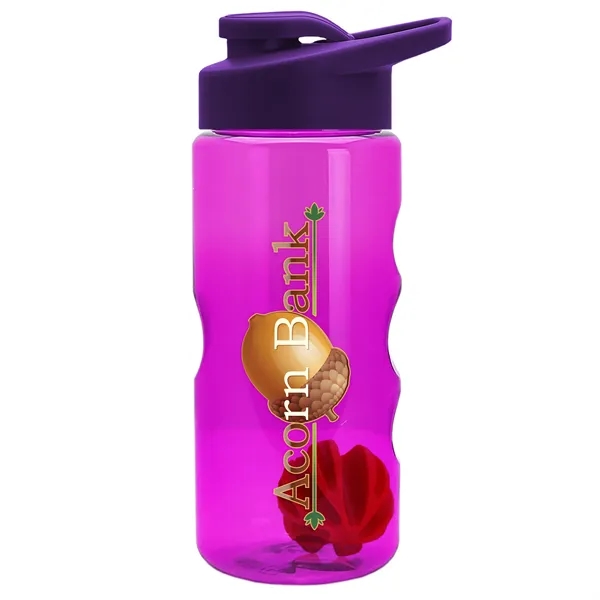 Garyline® Mini Mountain Tritan® Shaker Bottle with Drink-... - Garyline® Mini Mountain Tritan® Shaker Bottle with Drink-... - Image 1995 of 2632