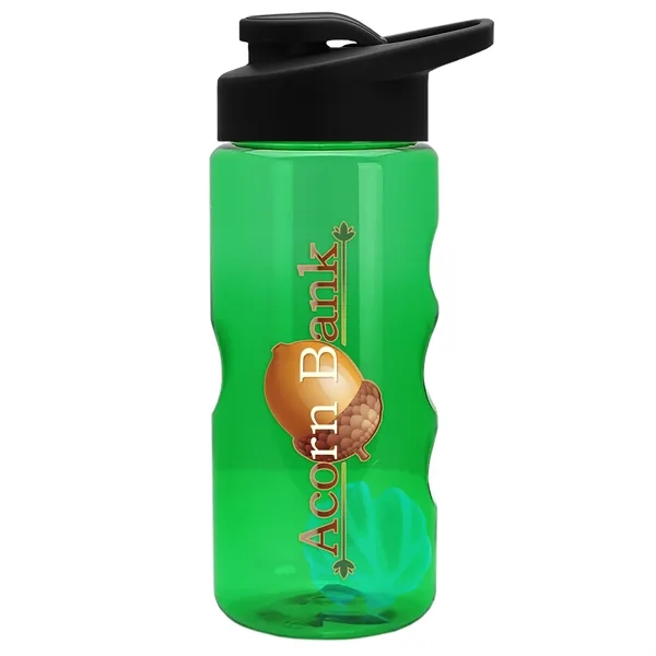 Garyline® Mini Mountain Tritan® Shaker Bottle with Drink-... - Garyline® Mini Mountain Tritan® Shaker Bottle with Drink-... - Image 2021 of 2632