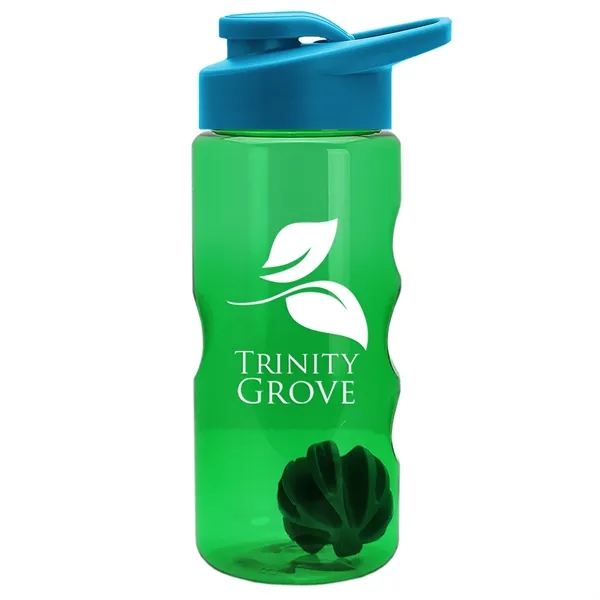 Garyline® Mini Mountain Tritan® Shaker Bottle with Drink-... - Garyline® Mini Mountain Tritan® Shaker Bottle with Drink-... - Image 2034 of 2632