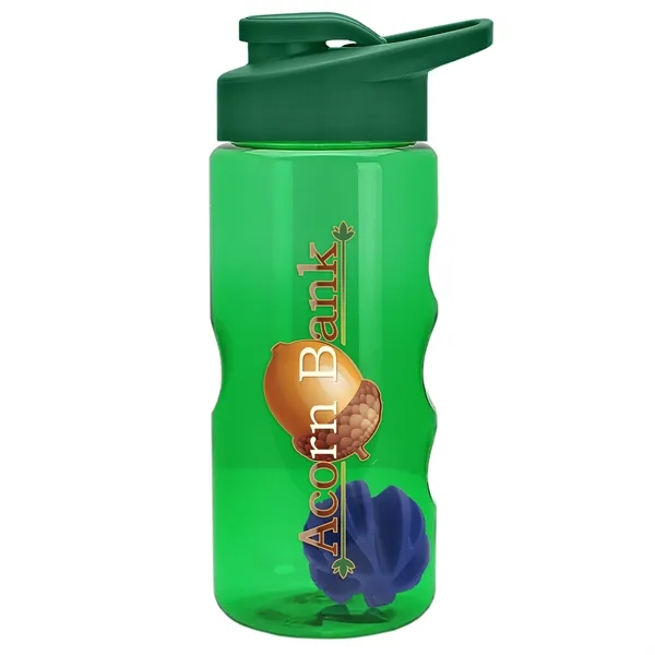 Garyline® Mini Mountain Tritan® Shaker Bottle with Drink-... - Garyline® Mini Mountain Tritan® Shaker Bottle with Drink-... - Image 2055 of 2632
