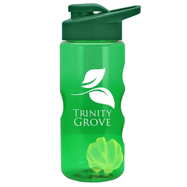 Garyline® Mini Mountain Tritan® Shaker Bottle with Drink-... - Garyline® Mini Mountain Tritan® Shaker Bottle with Drink-... - Image 2062 of 2632
