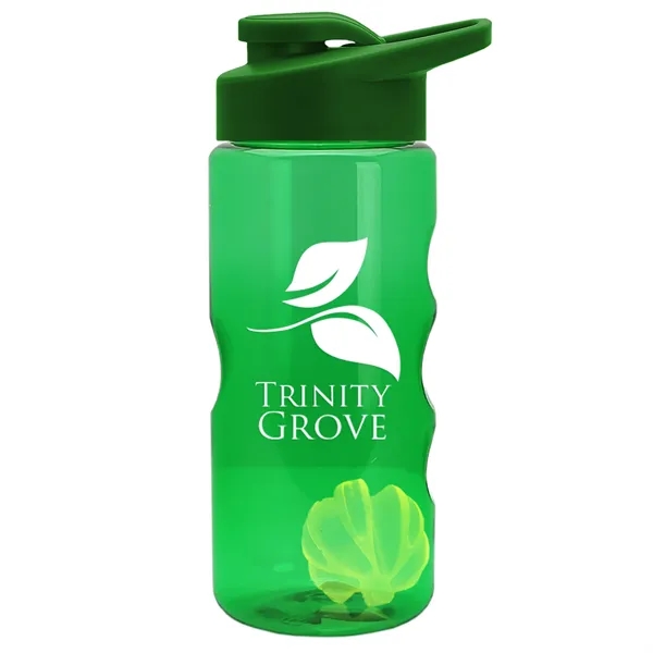 Garyline® Mini Mountain Tritan® Shaker Bottle with Drink-... - Garyline® Mini Mountain Tritan® Shaker Bottle with Drink-... - Image 2080 of 2632