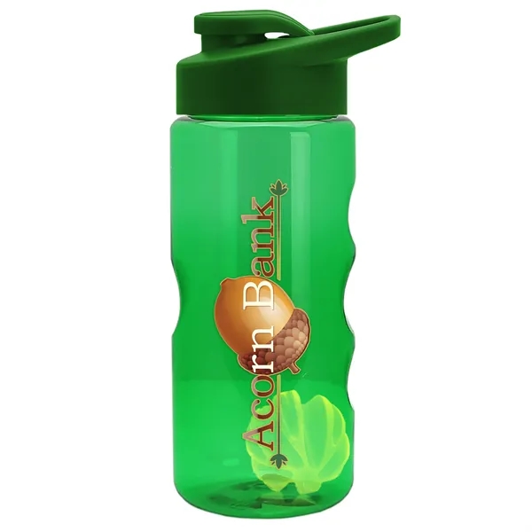 Garyline® Mini Mountain Tritan® Shaker Bottle with Drink-... - Garyline® Mini Mountain Tritan® Shaker Bottle with Drink-... - Image 2081 of 2632