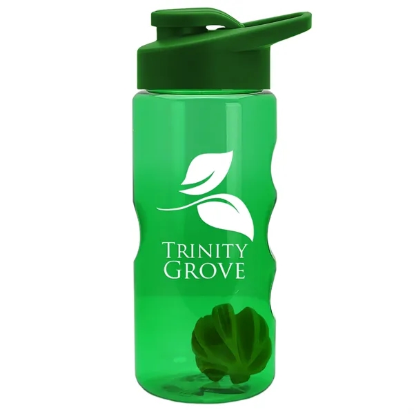 Garyline® Mini Mountain Tritan® Shaker Bottle with Drink-... - Garyline® Mini Mountain Tritan® Shaker Bottle with Drink-... - Image 2082 of 2632
