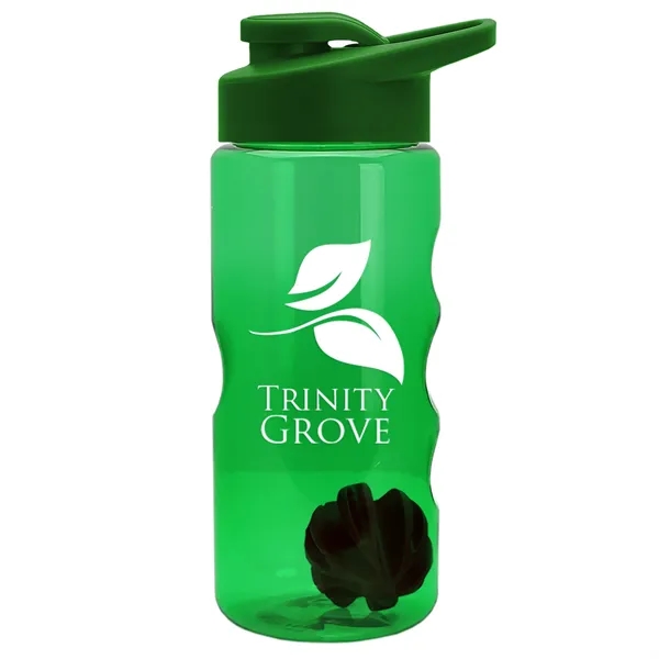Garyline® Mini Mountain Tritan® Shaker Bottle with Drink-... - Garyline® Mini Mountain Tritan® Shaker Bottle with Drink-... - Image 2084 of 2632