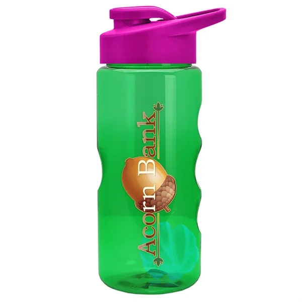 Garyline® Mini Mountain Tritan® Shaker Bottle with Drink-... - Garyline® Mini Mountain Tritan® Shaker Bottle with Drink-... - Image 2093 of 2632