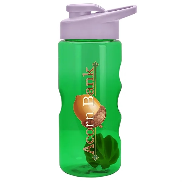 Garyline® Mini Mountain Tritan® Shaker Bottle with Drink-... - Garyline® Mini Mountain Tritan® Shaker Bottle with Drink-... - Image 2119 of 2632