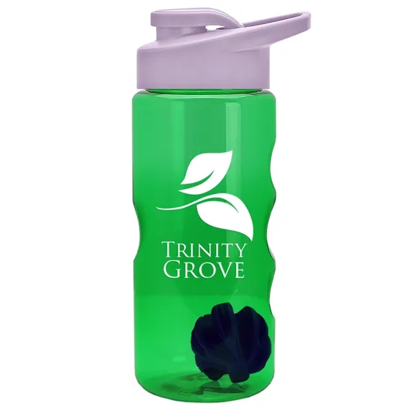 Garyline® Mini Mountain Tritan® Shaker Bottle with Drink-... - Garyline® Mini Mountain Tritan® Shaker Bottle with Drink-... - Image 2122 of 2632