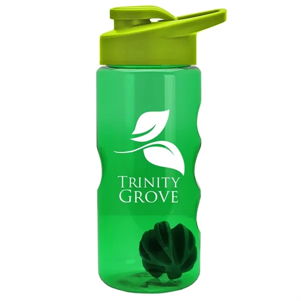 Garyline® Mini Mountain Tritan® Shaker Bottle with Drink-... - Garyline® Mini Mountain Tritan® Shaker Bottle with Drink-... - Image 2124 of 2632
