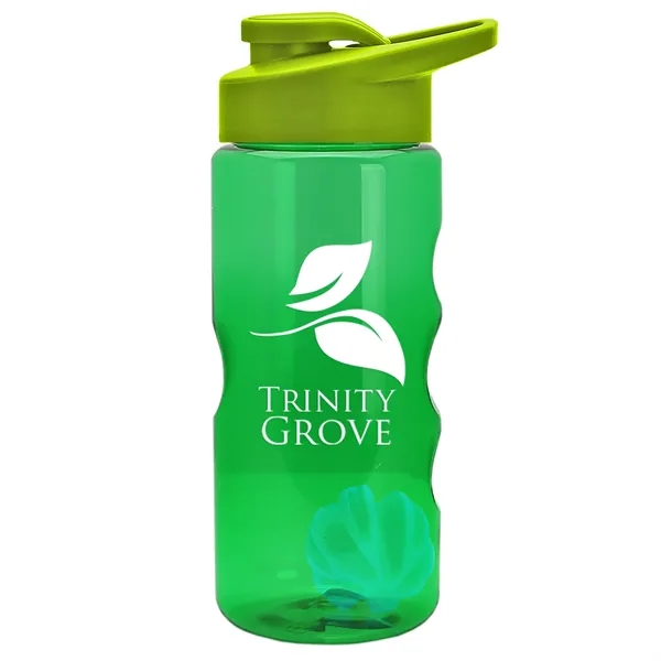 Garyline® Mini Mountain Tritan® Shaker Bottle with Drink-... - Garyline® Mini Mountain Tritan® Shaker Bottle with Drink-... - Image 2128 of 2632
