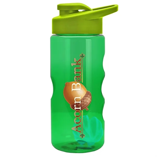 Garyline® Mini Mountain Tritan® Shaker Bottle with Drink-... - Garyline® Mini Mountain Tritan® Shaker Bottle with Drink-... - Image 2129 of 2632