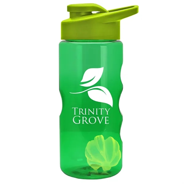 Garyline® Mini Mountain Tritan® Shaker Bottle with Drink-... - Garyline® Mini Mountain Tritan® Shaker Bottle with Drink-... - Image 2134 of 2632