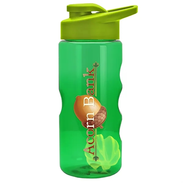 Garyline® Mini Mountain Tritan® Shaker Bottle with Drink-... - Garyline® Mini Mountain Tritan® Shaker Bottle with Drink-... - Image 2135 of 2632