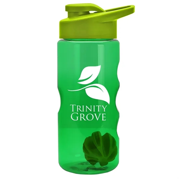 Garyline® Mini Mountain Tritan® Shaker Bottle with Drink-... - Garyline® Mini Mountain Tritan® Shaker Bottle with Drink-... - Image 2136 of 2632