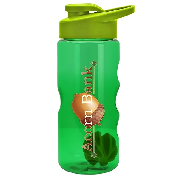 Garyline® Mini Mountain Tritan® Shaker Bottle with Drink-... - Garyline® Mini Mountain Tritan® Shaker Bottle with Drink-... - Image 2137 of 2632