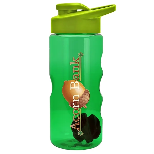 Garyline® Mini Mountain Tritan® Shaker Bottle with Drink-... - Garyline® Mini Mountain Tritan® Shaker Bottle with Drink-... - Image 2139 of 2632