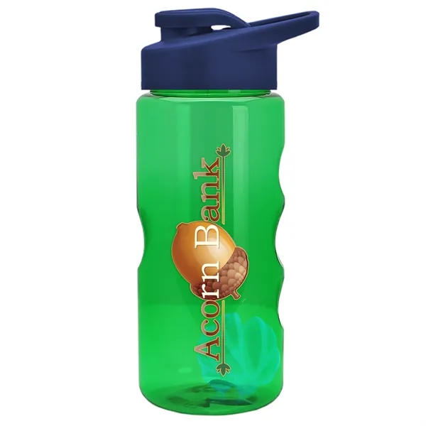 Garyline® Mini Mountain Tritan® Shaker Bottle with Drink-... - Garyline® Mini Mountain Tritan® Shaker Bottle with Drink-... - Image 2147 of 2632