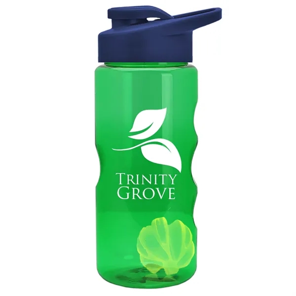 Garyline® Mini Mountain Tritan® Shaker Bottle with Drink-... - Garyline® Mini Mountain Tritan® Shaker Bottle with Drink-... - Image 2152 of 2632