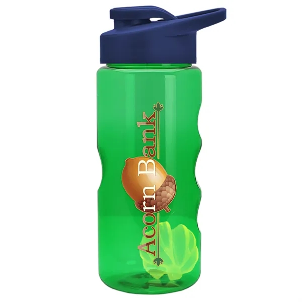 Garyline® Mini Mountain Tritan® Shaker Bottle with Drink-... - Garyline® Mini Mountain Tritan® Shaker Bottle with Drink-... - Image 2153 of 2632