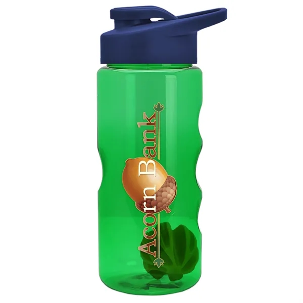 Garyline® Mini Mountain Tritan® Shaker Bottle with Drink-... - Garyline® Mini Mountain Tritan® Shaker Bottle with Drink-... - Image 2155 of 2632
