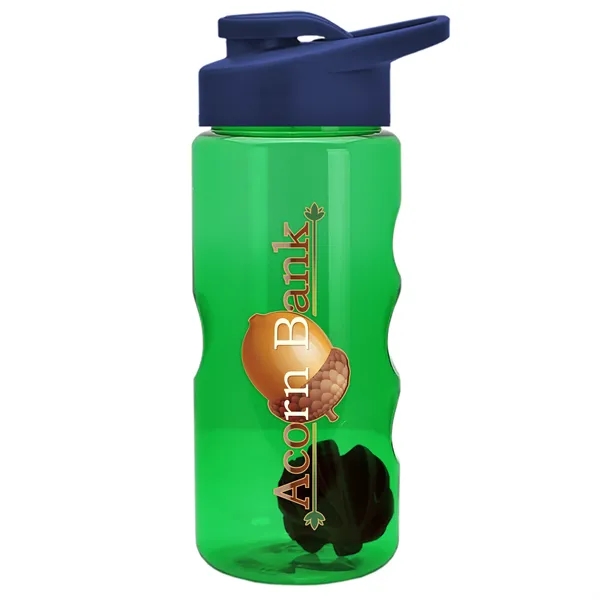 Garyline® Mini Mountain Tritan® Shaker Bottle with Drink-... - Garyline® Mini Mountain Tritan® Shaker Bottle with Drink-... - Image 2157 of 2632