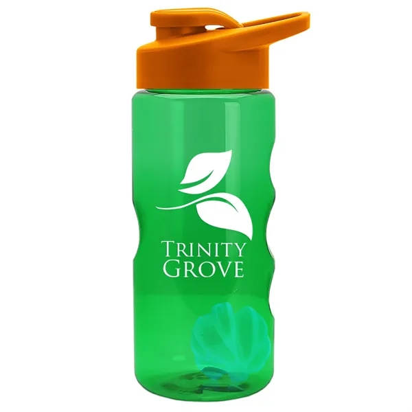 Garyline® Mini Mountain Tritan® Shaker Bottle with Drink-... - Garyline® Mini Mountain Tritan® Shaker Bottle with Drink-... - Image 2164 of 2632