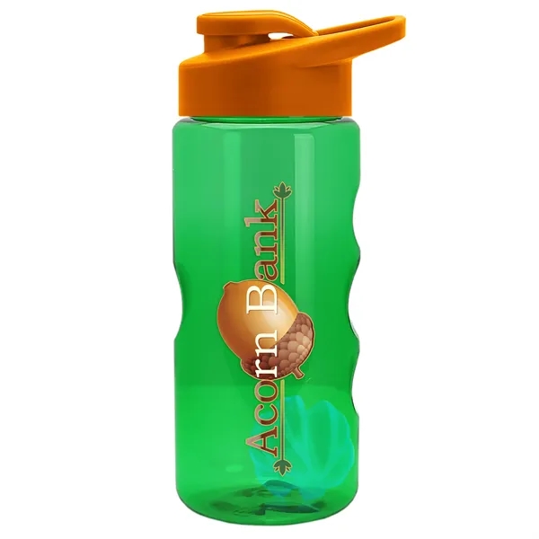 Garyline® Mini Mountain Tritan® Shaker Bottle with Drink-... - Garyline® Mini Mountain Tritan® Shaker Bottle with Drink-... - Image 2165 of 2632